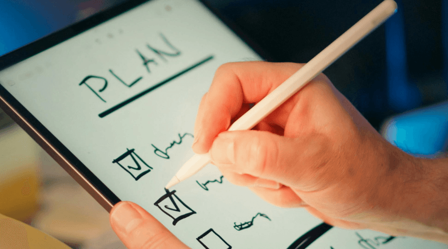 Checklist para revisar el registro horario sin requisitos inventados