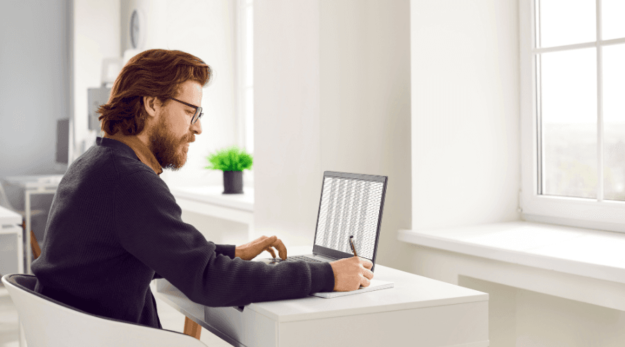 Guía práctica: cómo migrar de Excel o una app antigua a un software de control horario moderno