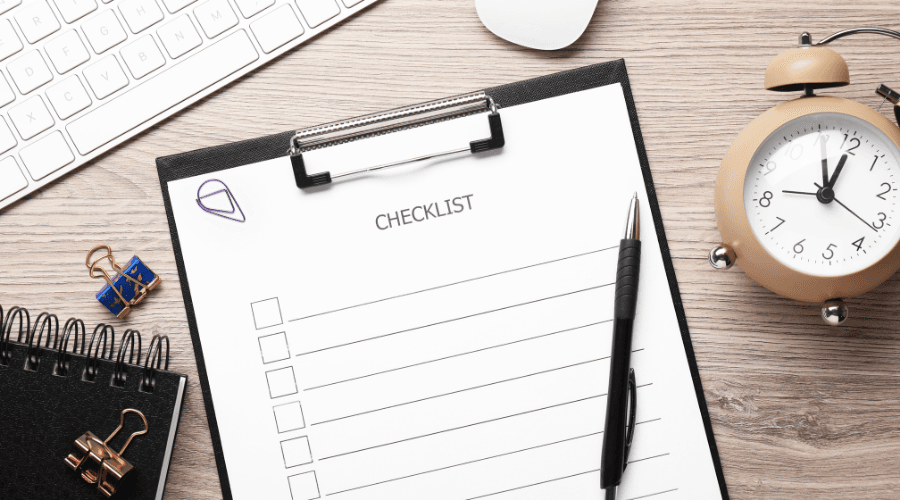 Qué debe tener un buen software de control horario: checklist 2026