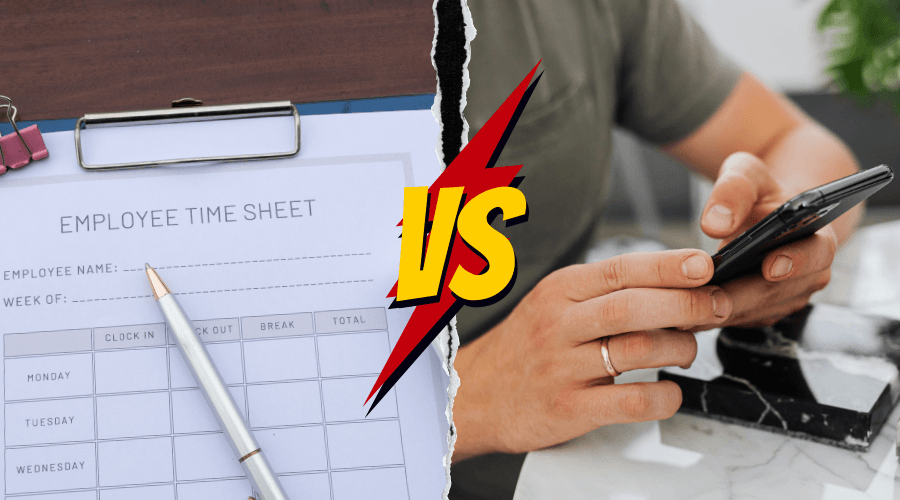 Qué es el control horario digital y cuándo puede ser útil en una microempresa