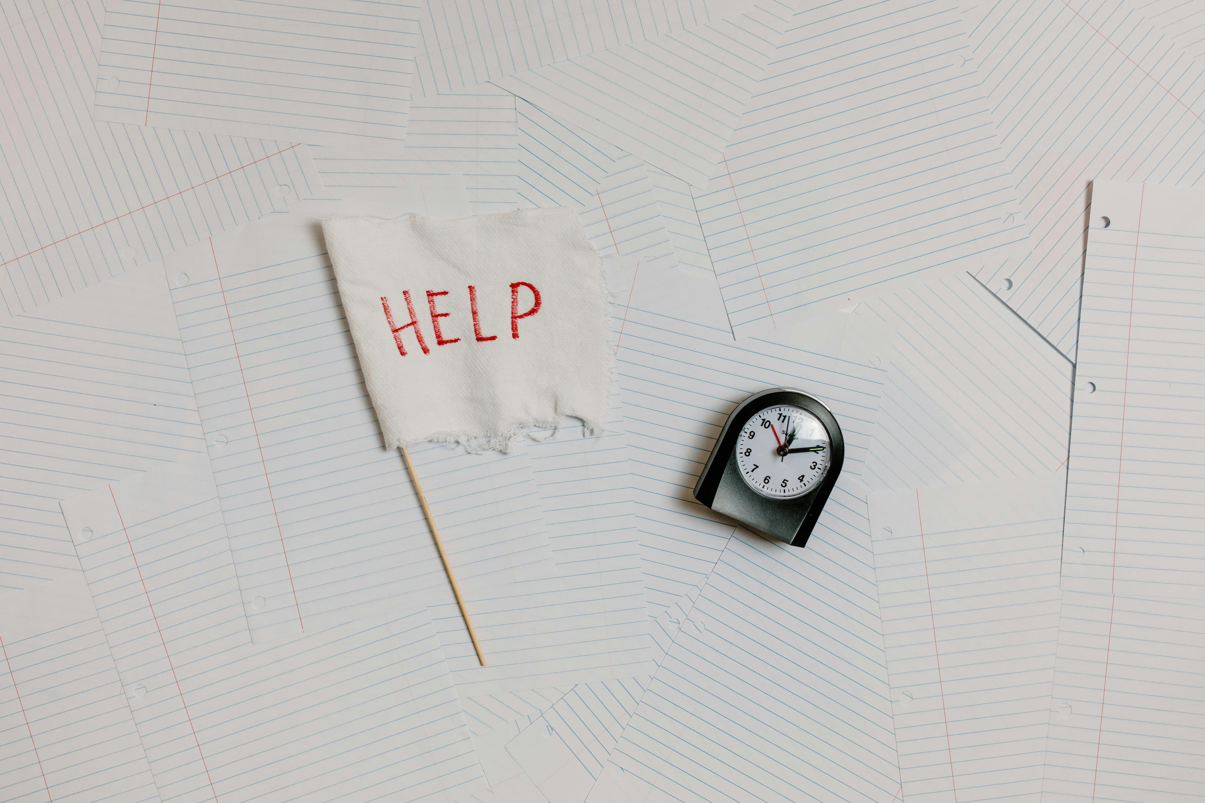 Posibles beneficios operativos del fichaje digital