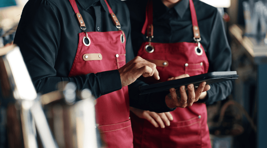 Comparativa: App vs Kiosco vs Papel para microempresas (2026)