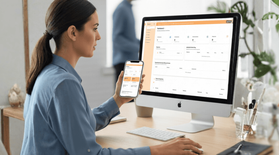 Turno Digital: app de fichaje para equipos pequeños con planes por tramos