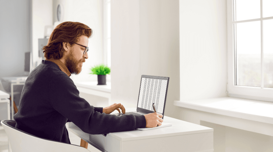 Guía práctica: cómo migrar de Excel o una app antigua a un software de control horario moderno