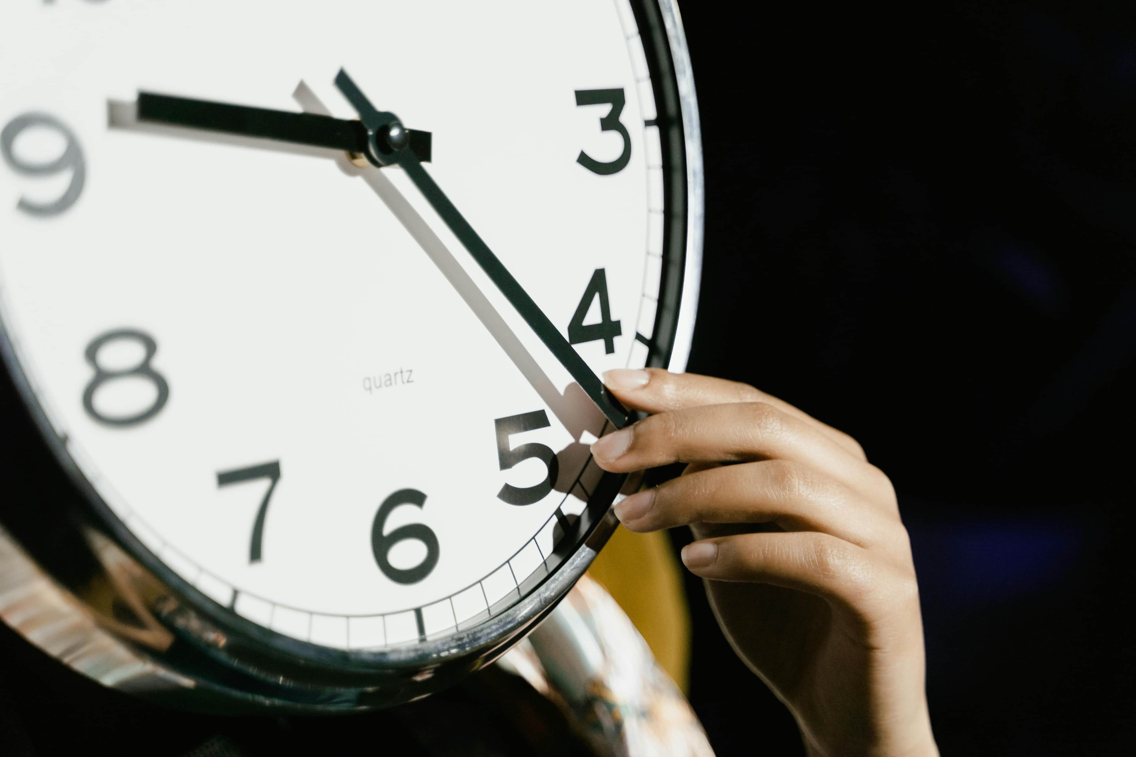 Nuevo Registro de Horarios 2026: Obligaciones, Plazos y Cómo Prepararse para Pymes