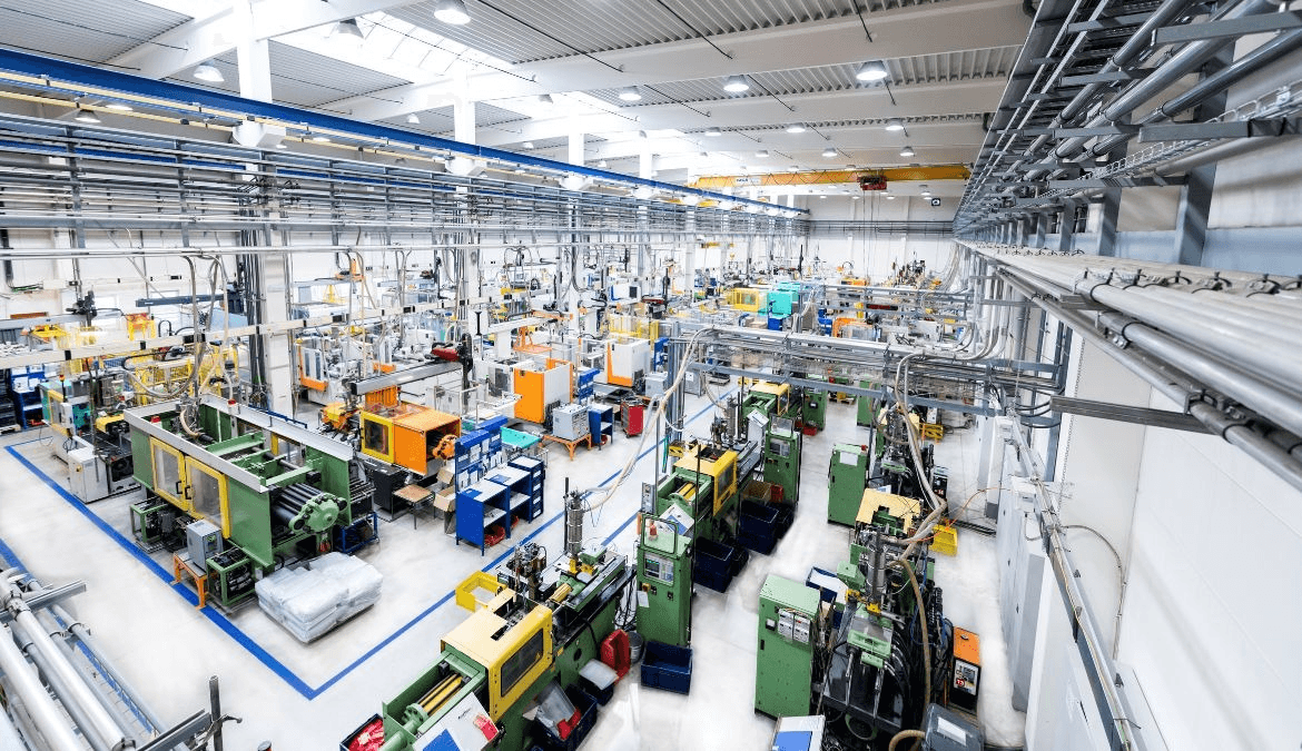 Industria
