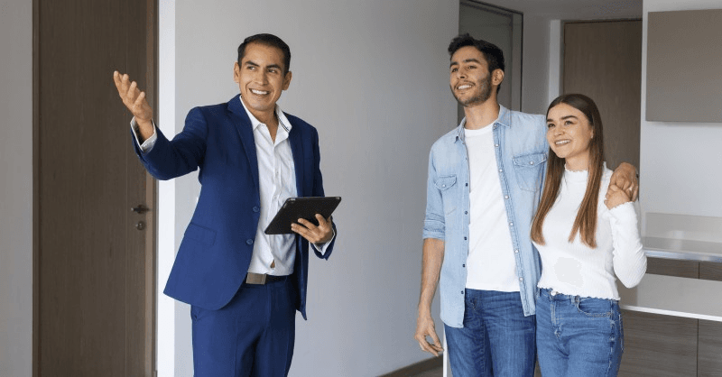 Inmobiliarias