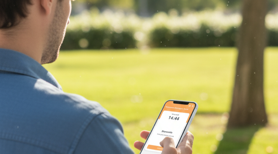 Las mejores apps de control horario para pequeñas empresas en 2026