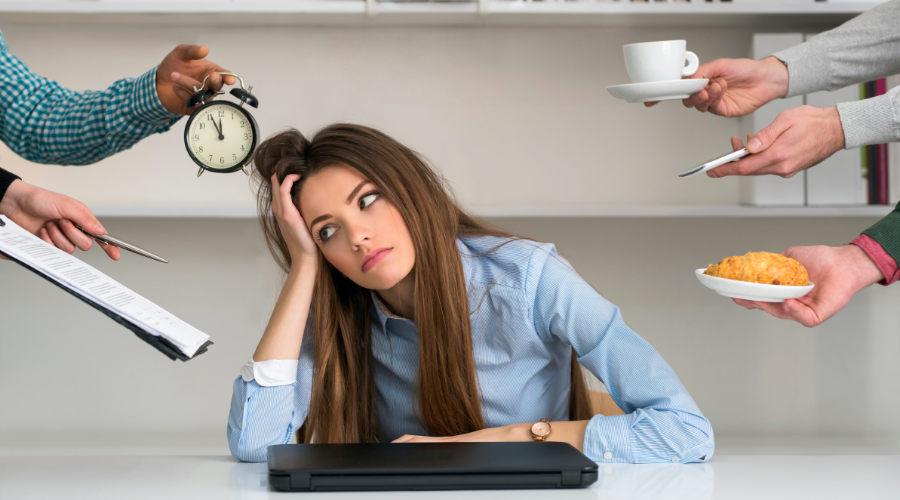 Informe de registro horario para inspección en 2026