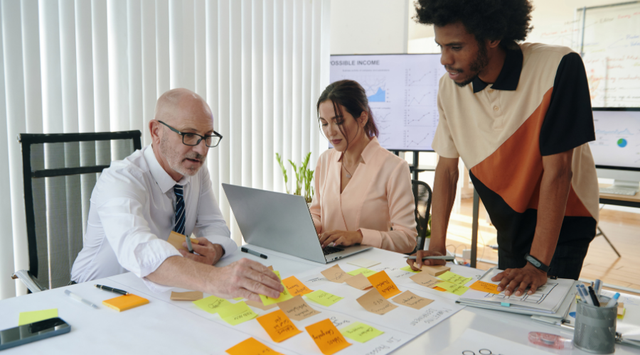 Checklist para cumplir con el registro horario digital sin errores