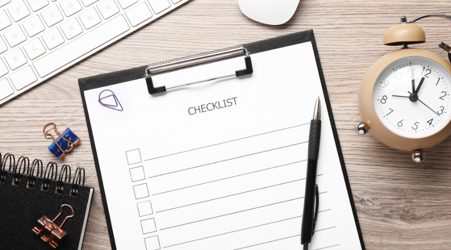 Qué debe tener un buen software de control horario: checklist 2026