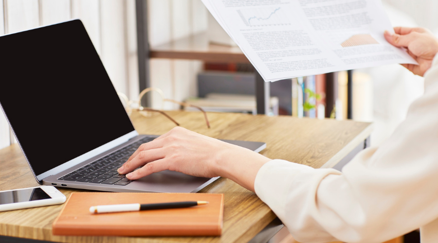 Plantilla + demo: así se presenta un informe 100% legal ante una inspección en 2026