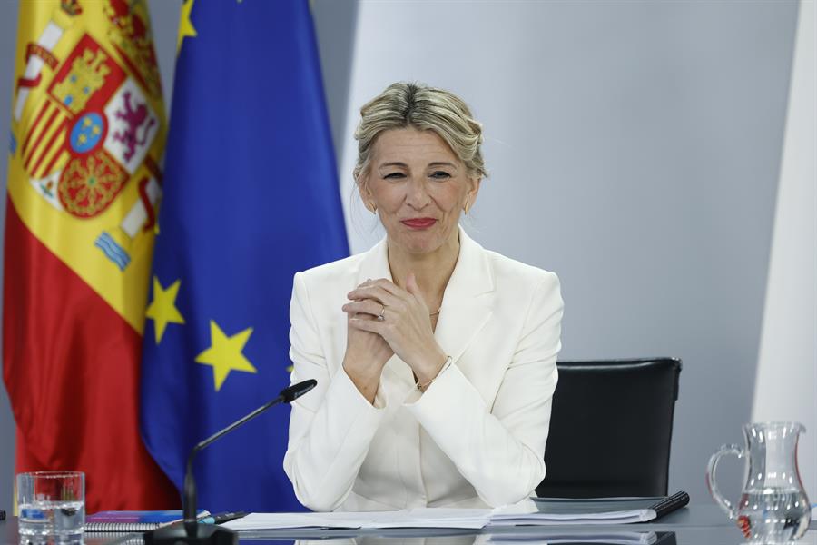 Gobierno Aprueba Tramitación Urgente de la Reforma del Registro Horario Digital